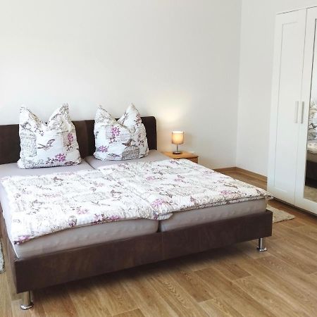Ferienwohnung Berger Reinhardtsdorf-Schona Exteriér fotografie