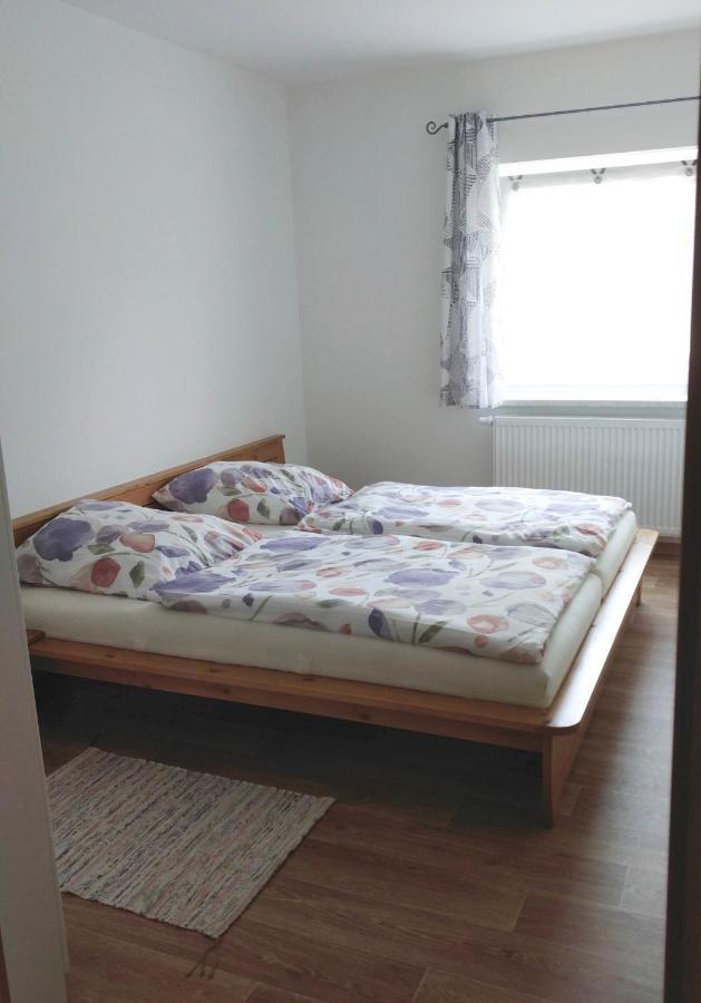 Ferienwohnung Berger Reinhardtsdorf-Schona Exteriér fotografie