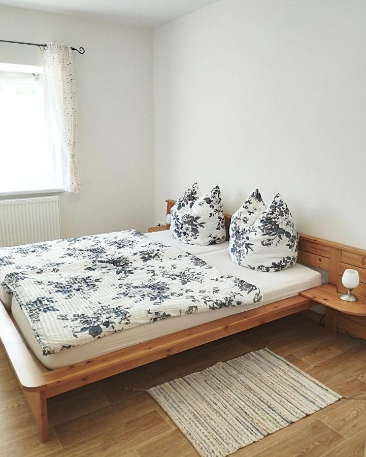 Ferienwohnung Berger Reinhardtsdorf-Schona Exteriér fotografie