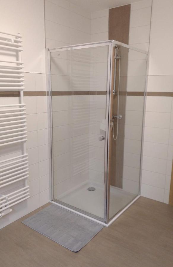 Ferienwohnung Berger Reinhardtsdorf-Schona Exteriér fotografie