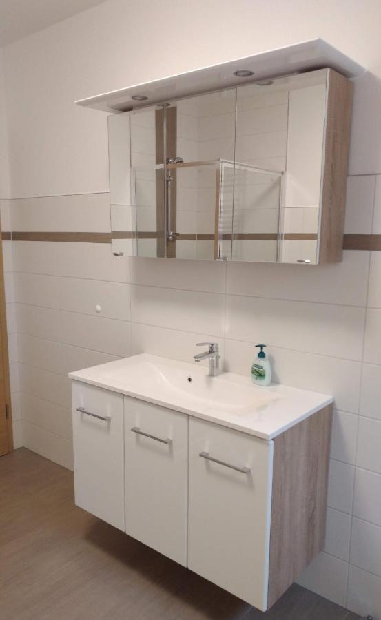 Ferienwohnung Berger Reinhardtsdorf-Schona Exteriér fotografie